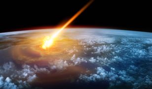 Asteroida Bennu zniszczy ziemię? NASA podaje datę końca świata