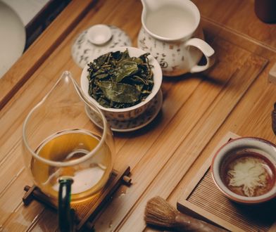 Co najbardziej ucieszy miłośnika herbaty? Podpowiadamy