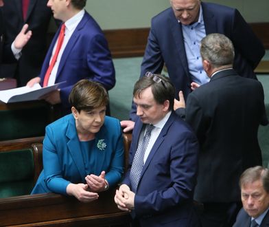 Po co PiS była wojna o Trybunał Konstytucyjny? Właśnie to udowadniają, pierwsza taka sprawa