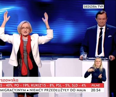 Makowski: "Pseudodebaty wyborcze. Dlaczego politycy nie szanują swoich elektoratów?" [OPINIA]