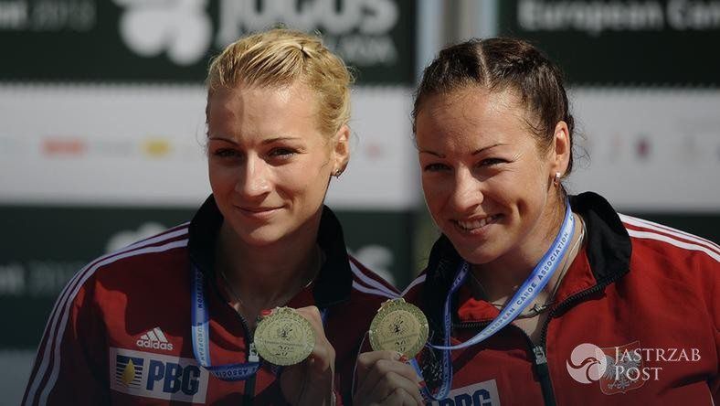 Beata Mikołajczyk i Karolina Naja zdobyły brąz w kajakarstwie na Igrzyskach Olimpijskich 2016