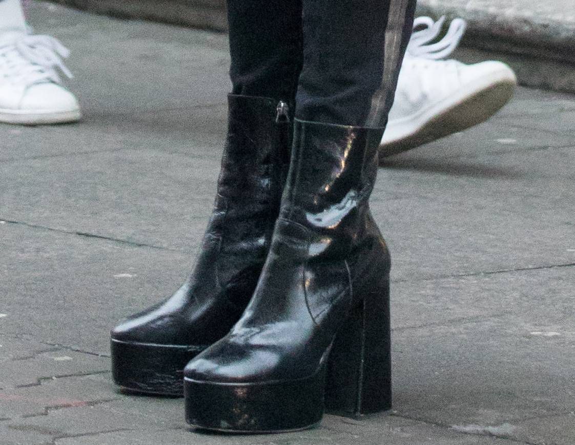 Buty Beaty Kozidrak