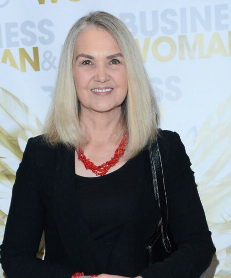 Anna Kalata - XV Gala Polish Businesswoman Awards