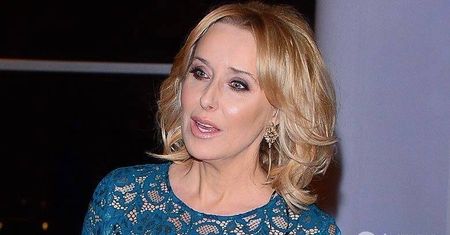 Agata Młynarska ostro o władzach Telewizji Publicznej: "TVP ma swoją długą listę grzechów. Jeśli ktoś tu ma władzę, to..."