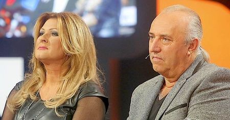 Znamy termin pierwszej rozprawy rozwodowej Beaty Kozidrak i Andrzeja Pietrasa