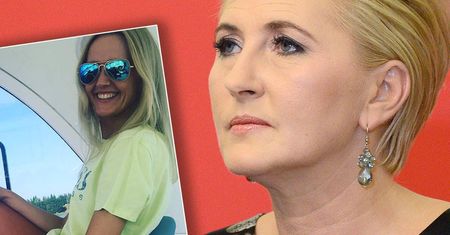 Agata Duda ma poważną konkurencję! O tytuł pierwszej damy ubiega się prawdziwa blond piękność