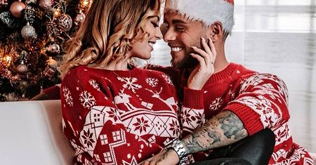 Chris z "Hotelu Paradise" zostanie ojcem! Zaledwie pół roku po rozstaniu z Mariettą