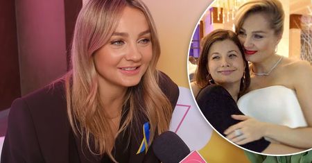 Małgorzata Socha o odejściu Agnieszki Sienkiewicz z "Przyjaciółek". Nie ma wątpliwości, czy wróci do obsady [WIDEO]