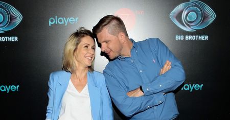 Małgorzata Ohme i Filip Chajzer komentują swój udział w "Dzień dobry TVN"