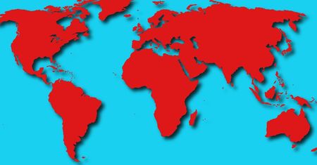 Jesteś dobry z geografii? Sprawdź się!