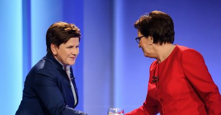 Kto nie zdał egzaminu przyzwoitości? Politycy mają odpowiedź