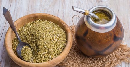 Lepsza od kawy. 7 powodów, dla których pokochasz yerba mate
