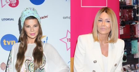 Edyta Górniak może zająć miejsce Małgorzaty Rozenek. TVN stawia na pewniaka