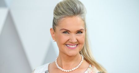 Jak zmieniała się Anna Kalata? Metamorfoza na 102