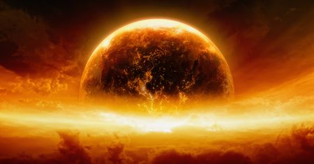 Koniec świata tuż przed Bożym Narodzeniem? NASA obserwuje asteroidę 2006 WH1