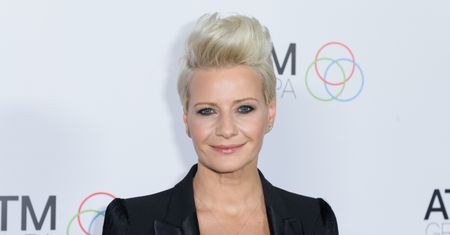 Małgorzata Kożuchowska mówi o filmie „Proceder” dotyczącym rapera Chady