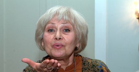 Pani Stanisława z "Klanu" nie żyje. Oto fabuła ostatniego odcinka z udziałem aktorki