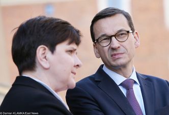 Strajk nauczycieli coraz bliżej. Premier Mateusz Morawiecki nie spotka się ze Sławomirem Broniarzem