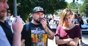 Patryk Vega w napięciu odlicza do premiery "Plag Breslau". "Przeżyłem orgazm audiowizualny"