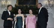 "The Crown": Księżniczka Małgorzata z wizytą u prezydenta Johnsona. Czy Netflix pokazuje prawdę?