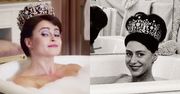 "The Crown". Sesja siostry królowej w wannie to nie wymysł twórców serialu