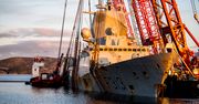 Norwegia potnie fregatę na żyletki. Taniej kupić nową niż remontować