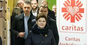 Caritas zaskoczony i uradowany. Już wiedzą jak spożytkować nagrody ministrów