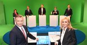Wybory parlamentarne 2019 i debata w TVN24. Wróblewski: "Użalaniem się nad sobą nie wygrywa się bitew" (Opinia)