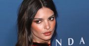 Emily Ratajkowski znów zachwyca. Kolejne zdjęcia odsłaniają coraz więcej