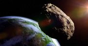 Potrafi przeżyć, jedząc meteoryt. Naukowcy zaskoczeni pierwszym takim odkryciem
