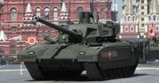 T-14 Armata. Co wiemy o rosyjskim czołgu nowej generacji?
