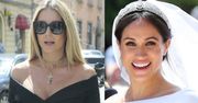 Małgorzata Rozenek oceniła suknię Meghan Markle: "Na początku rozczarowywała"