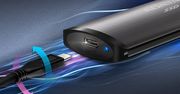 Nowe szybkie, przenośne dyski SSD 256, 512 GB i 1TB od Adata