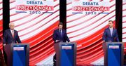 Objawienie debaty TVP. Kandydat dopiero co dołączył, a zbiera same ochy i achy. „Szkoda, że nie ma szans”