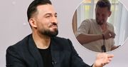 Rafał Maślak pokazał brata. Przystojniak! Niejedyny w tej rodzinie. Tylko zobaczcie ich ojca