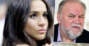 Meghan Markle wysłała list do bezlitosnego ojca! Tabloid opublikował jego najmocniejszy fragment!