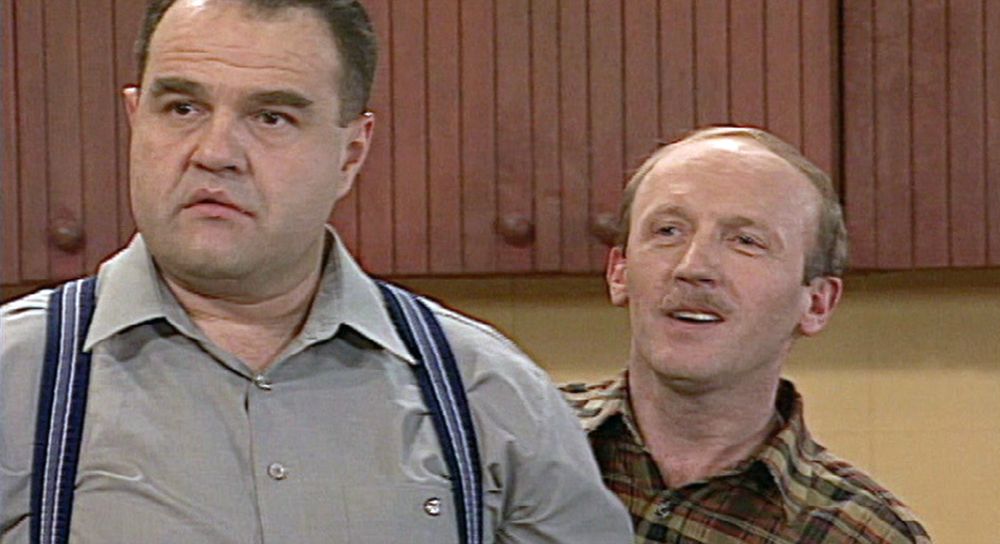 Kto to powiedział: Krawczyk czy Norek?