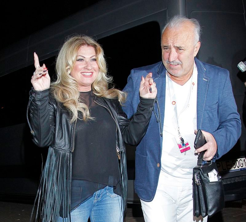 Pietras o małżeństwie z Kozidrak: "To wszystko pomyłka" 