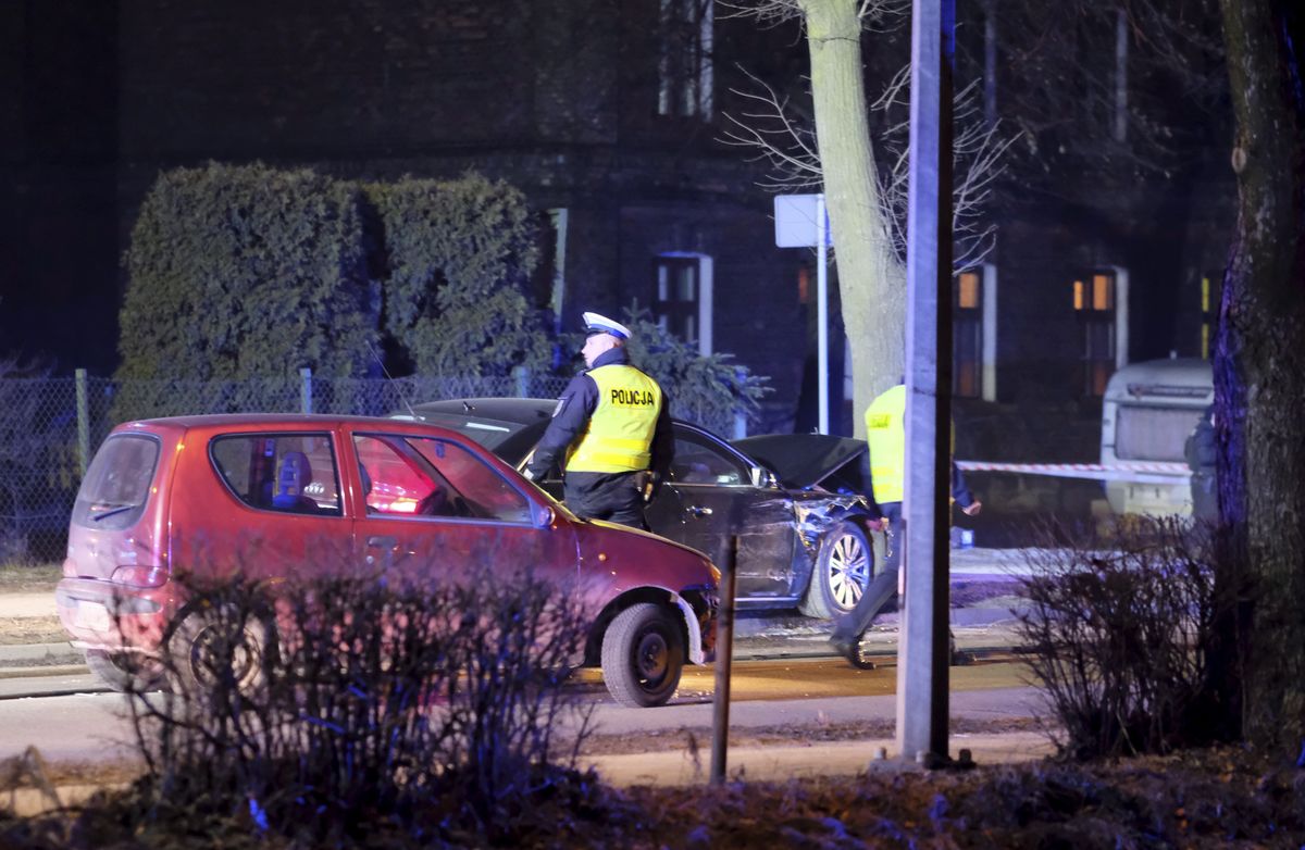 Wypadek premier Beaty Szydło. Zarzut dla kierowcy BOR?