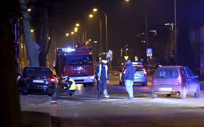 Wypadek premier Beaty Szydło. Prokuratura chce przedłużyć śledztwo