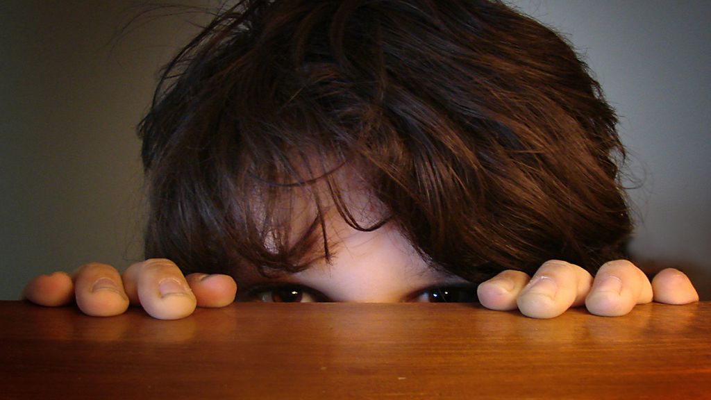 Najdziwniejsze fobie świata 