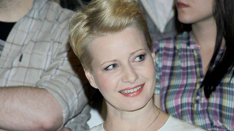 Małgorzata Kożuchowska
Fot. akpa