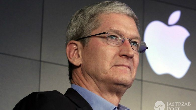 Alphabet najcenniejszą firma świata