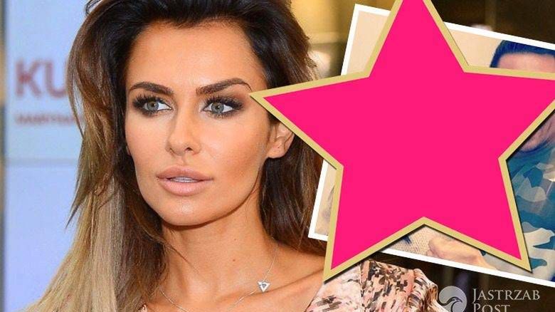 Natalia Siwiec w nowych włosach