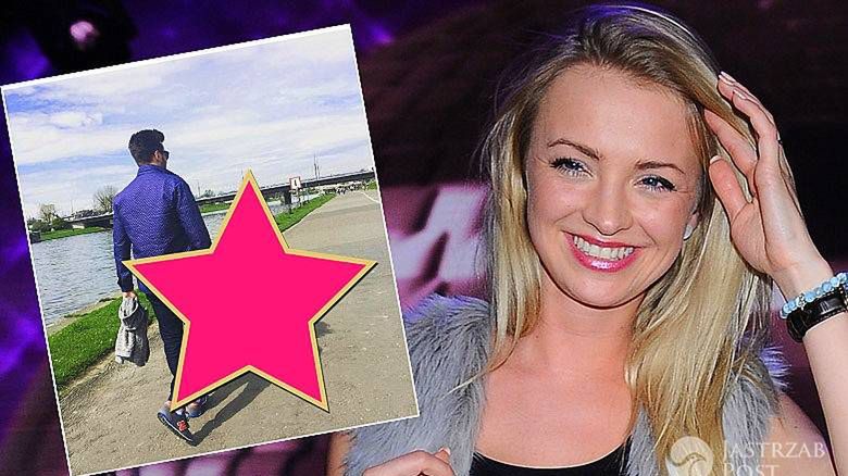 Barbara Kurdej-Szatan pokazała zdjęcie z córką