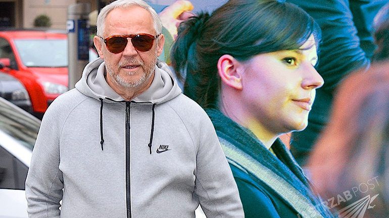 Dziecko Antoniny Turnau i Marka Kondrata