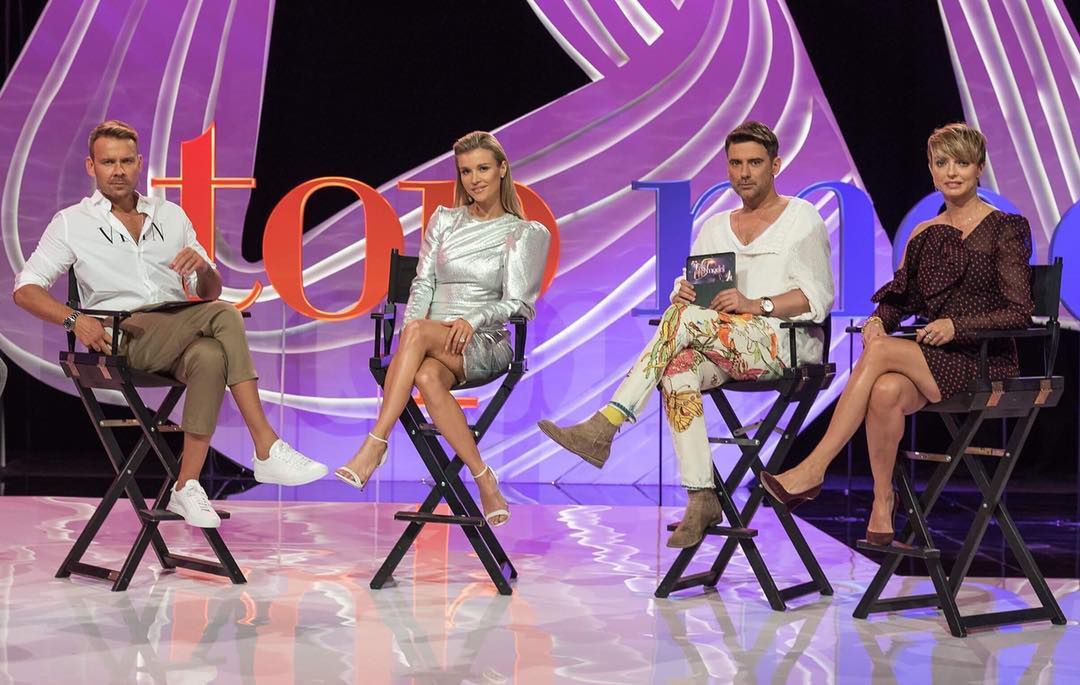 Top model znowu jest oglądane przez miliony widzów