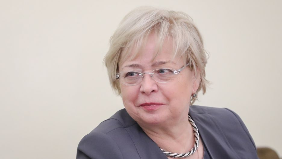 Pierwsza Prezes Sądu Najwyższego prof. Małgorzata Gersdorf (zdj. arch.)