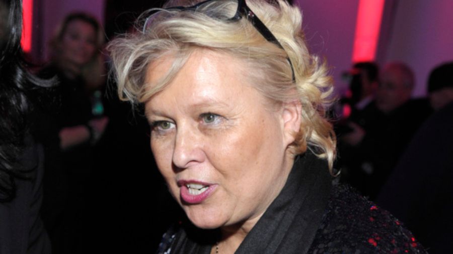 Joanna Sarapata nie wierzy Weronice Rosati.