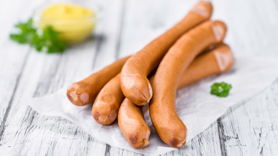 W Wielkiej Brytanii pojawiła się herbata o smaku parówek w cieście 